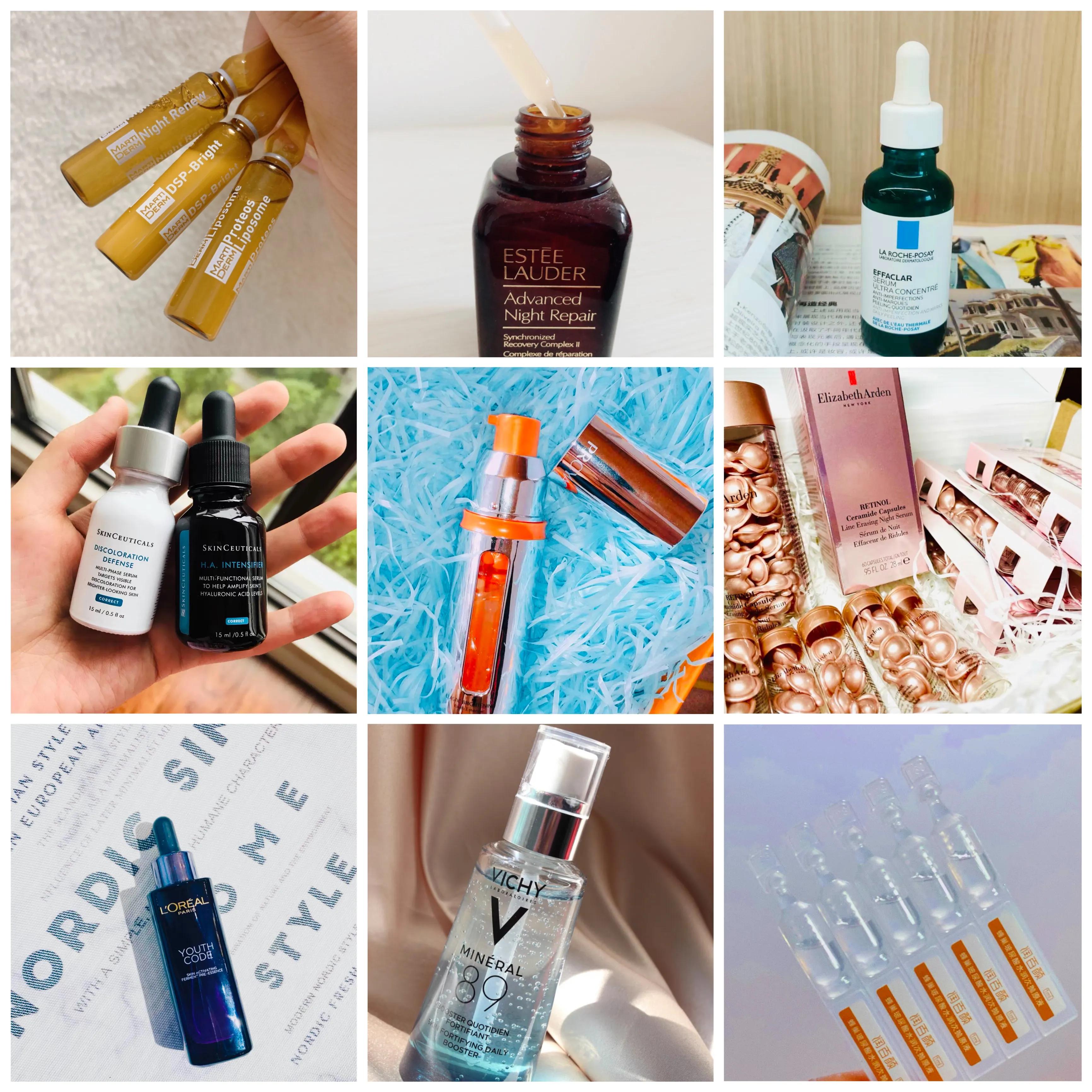 爽肤水什么时候用（护肤品的使用顺序知多少？水乳精华面霜到底应该什么时候用？）
