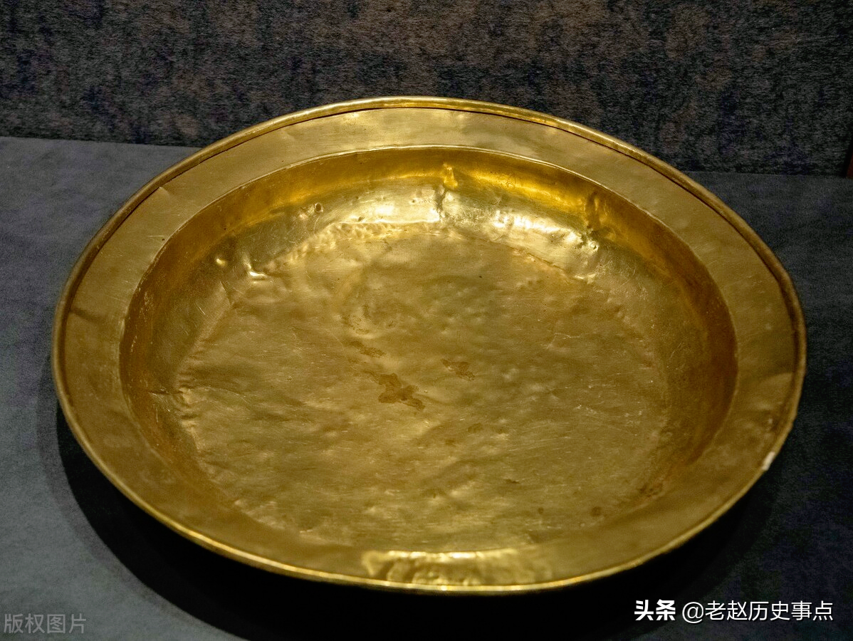 朱元璋在平原上建造“祖陵”，有何玄机？他被刘伯温忽悠了？