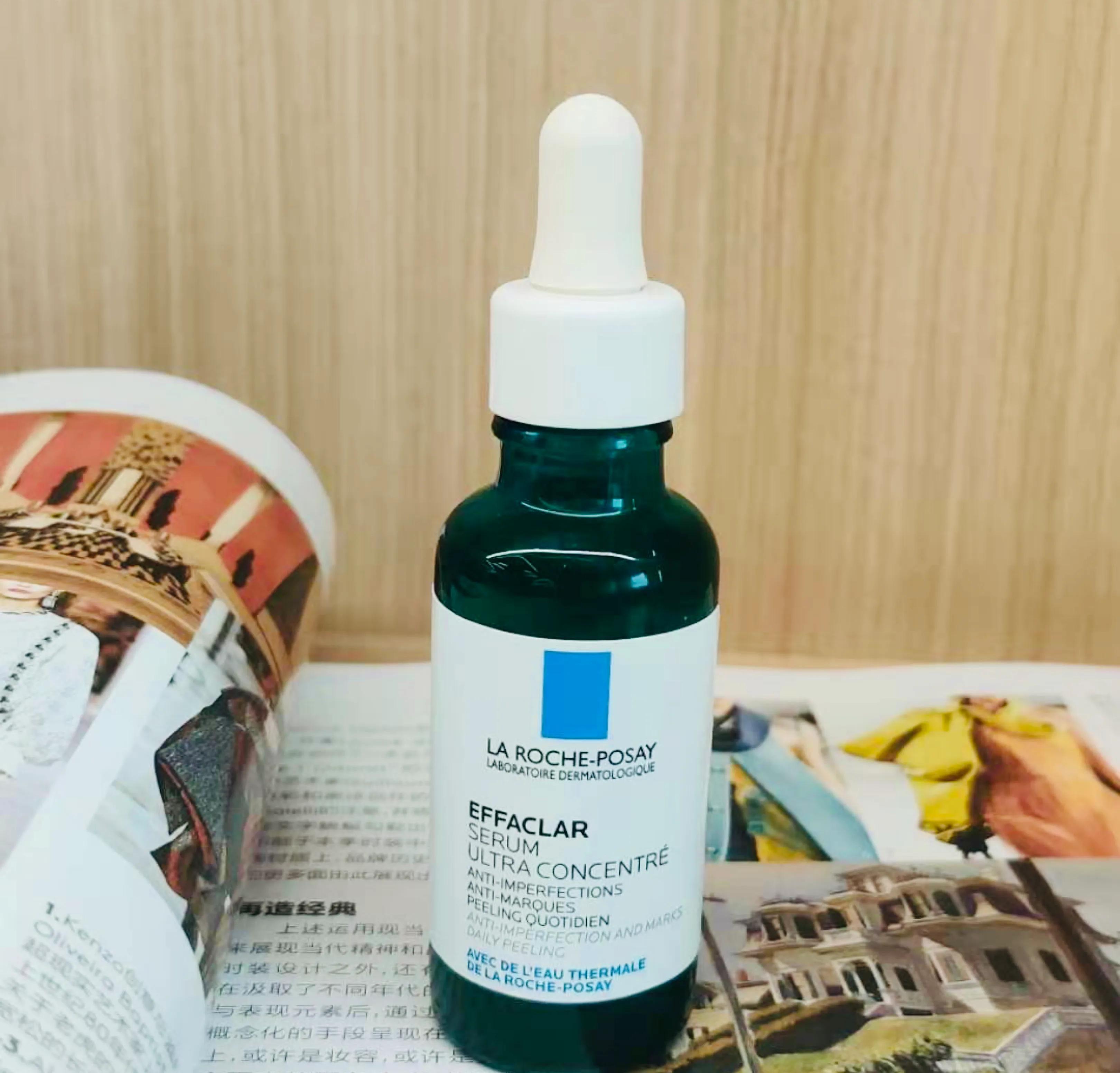 高口碑人气精华液推荐,理肤泉刷酸,雅顿初抗老,小棕瓶经典到爆 - 114