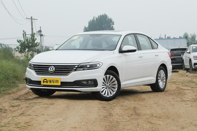 每日一车：全面解析大众朗逸P