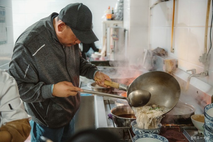 寻味西宁，青海必吃的地道美食大全