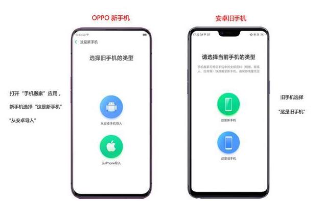 更换手机，教你你怎么把旧手机的资料导入新手机
