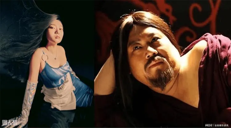 把李雪琴拍成“男版郭德纲”,性感的《男人装》又翻车了吗?