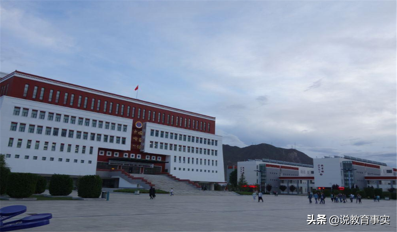 这三所211大学，考研学生争着进，不少本科专业却仍二本招生