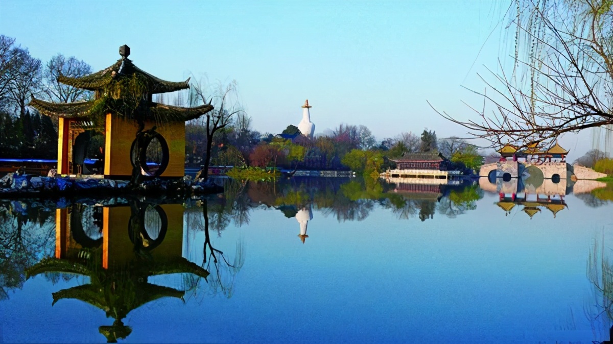 江苏省扬州市4A、5A级旅游景区名录，喜欢的收藏