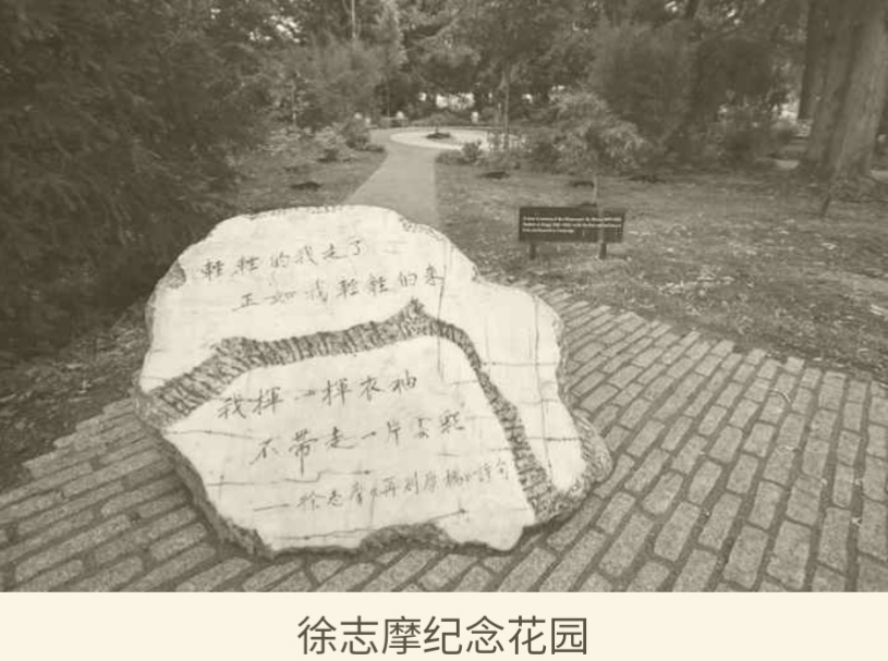 影响剑桥大学的中国人物，徐志摩和翁美玲上榜，金庸竟也榜上有名