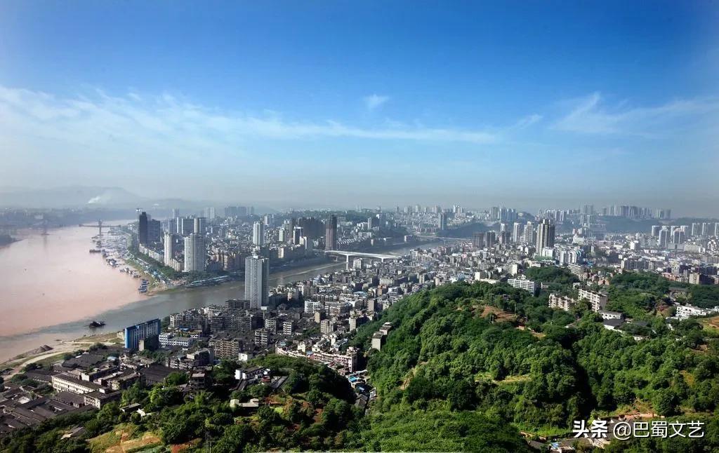 宜宾的大学（川南经济区之自贡）