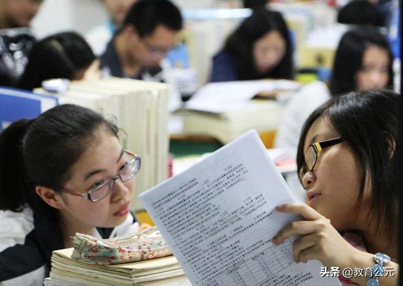 高考答题卡图片（2021年高考）