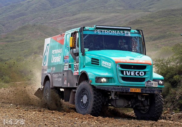 iveco(依维柯)
