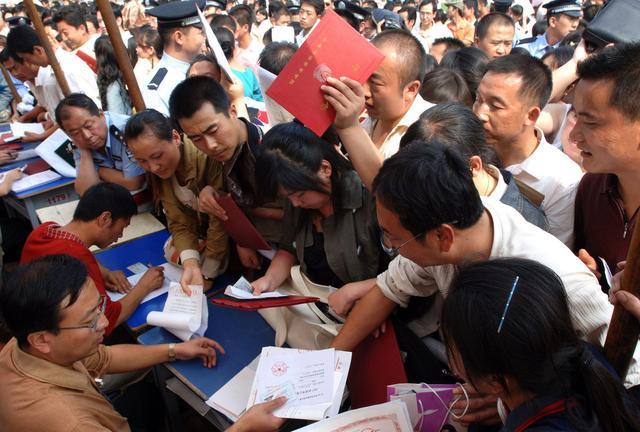 全国各地“高考时间”汇总，8省开启新高考年，共有20种组合方式