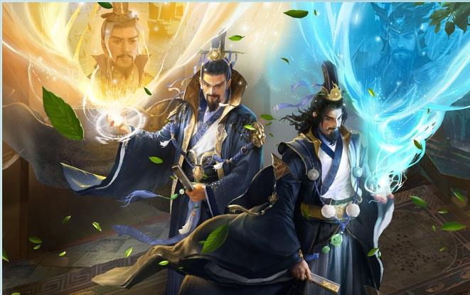 三国杀语文小课堂：嶷字怎么读？