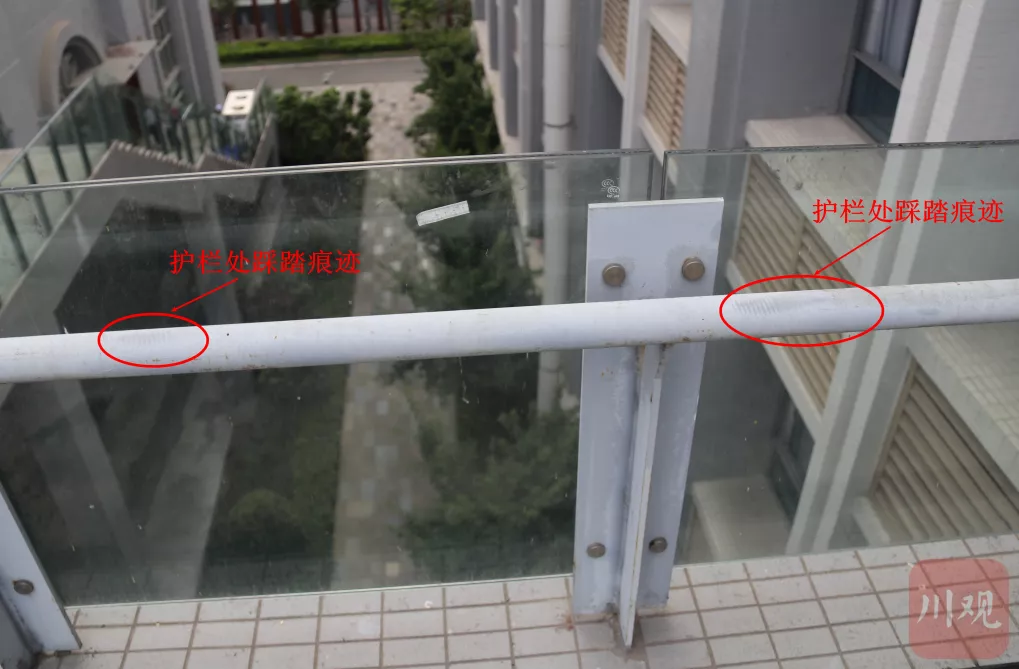 深度还原成都49中学生坠亡事件丨浙江衢州一凉亭垮塌,4人遇难