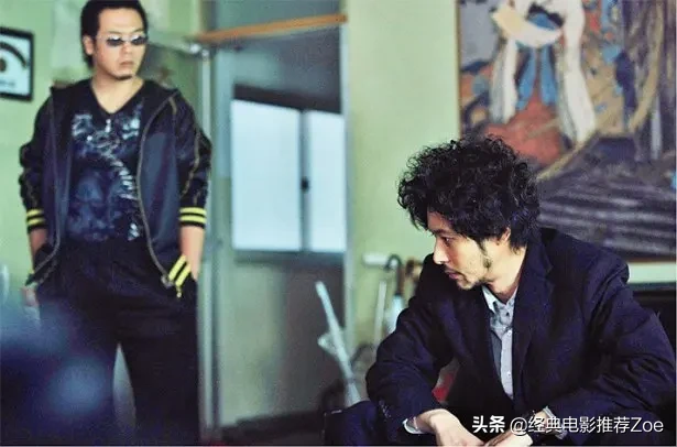 六部熬夜也要追完的悬疑推理日剧，良心好剧，喜欢的存了慢慢看吧