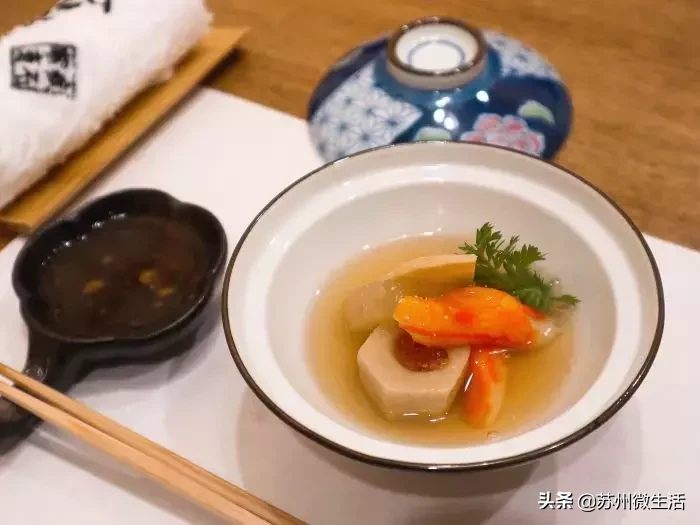 苏州最贵的8家土豪餐厅，人均1800+还预约不断