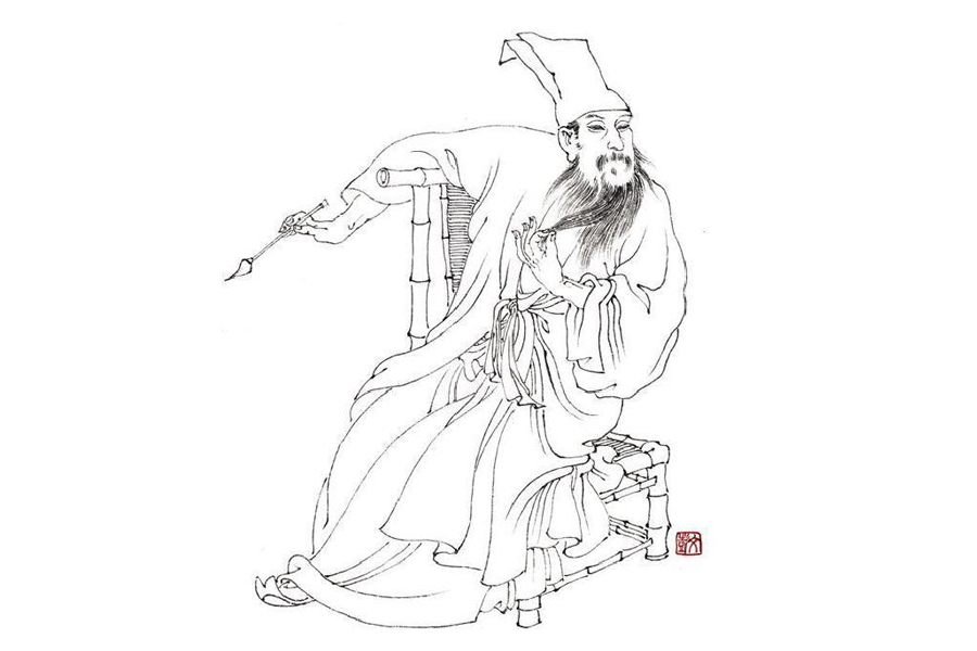 “鹤”字的正确读音及在印章中的读法解析