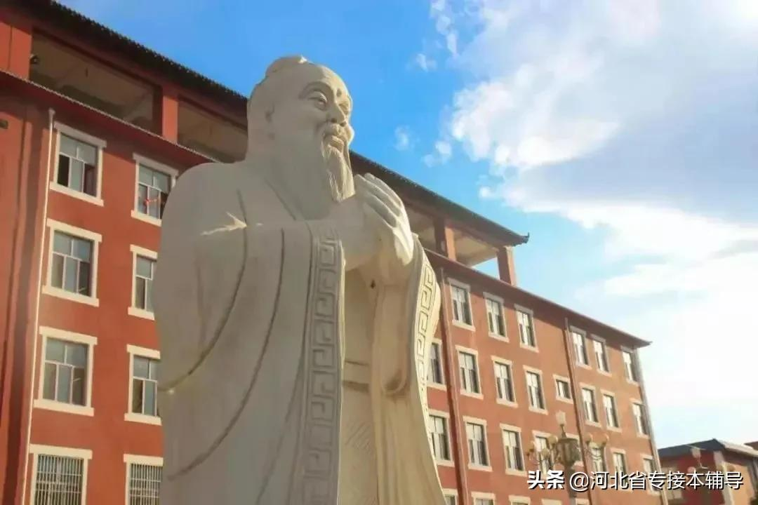 华北理工大学轻工学院2021年招生专业盘点，你心动了吗？