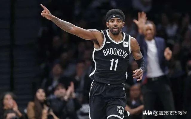 为什么凯里欧文不带nba(欧文不上场比赛的原因曝光！欧文究竟在想什么？)