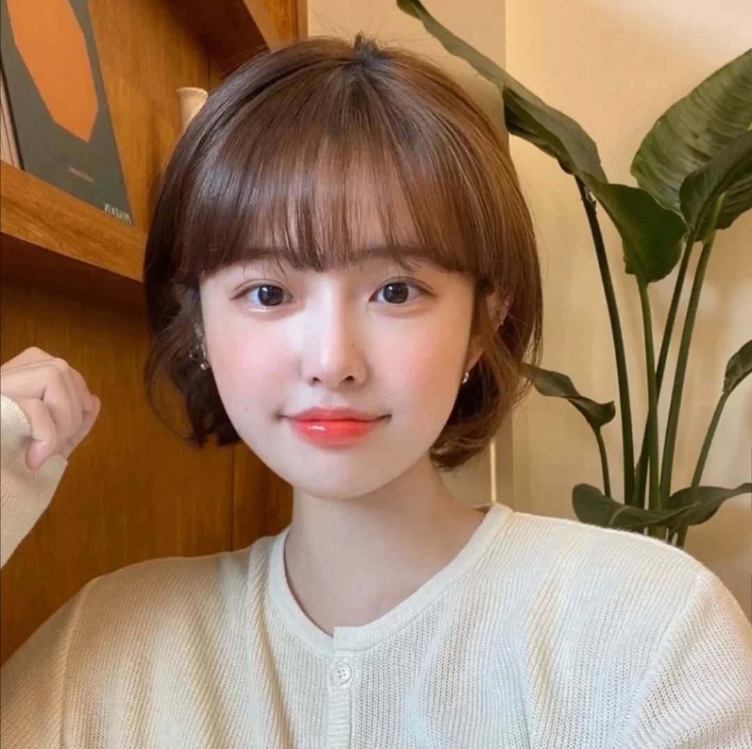 长脸适合什么发型图片(每种脸型都有适合的发型) - 赤虎壹号