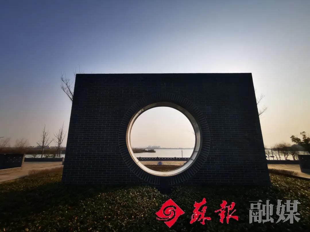 假期余额不足，苏州还有这十处美景值得打卡
