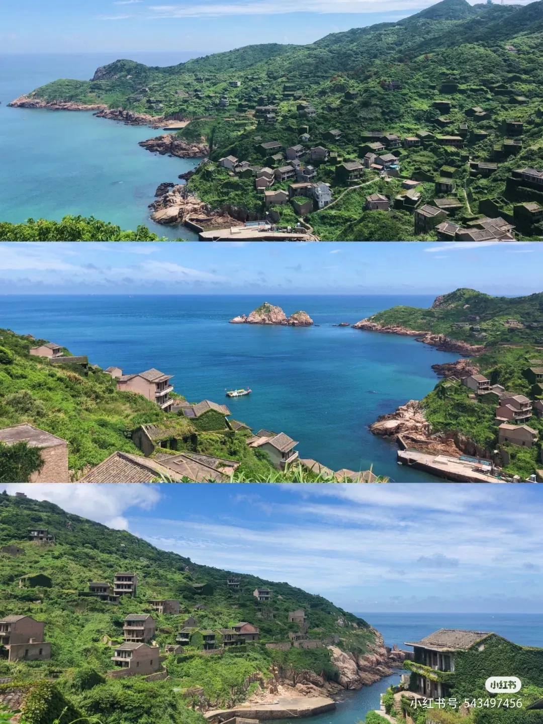 枸杞岛旅游攻略(枸杞岛旅游攻略自驾) 枸杞岛旅游攻略(枸杞岛旅游攻略自驾)