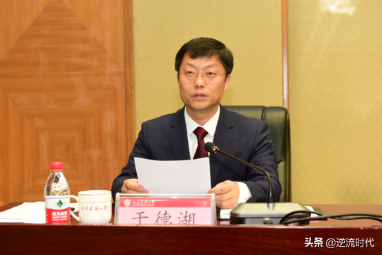 山东建筑大学落选山东高水平大学后迎来46岁校长，能否迎头赶上？