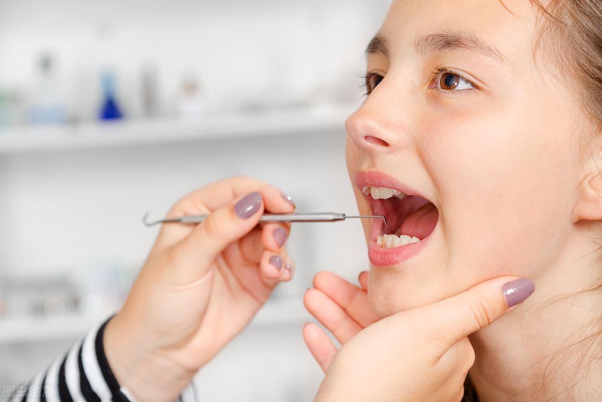 你有口臭吗？这是治愈方法