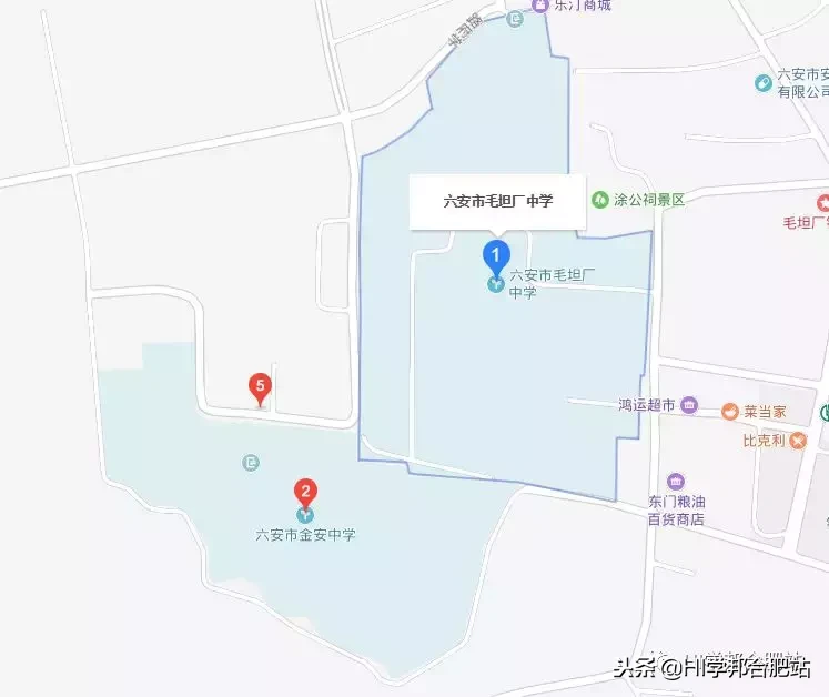 毛坦厂中学真实高考成绩曝光！不努力，真的可能会被淘汰！