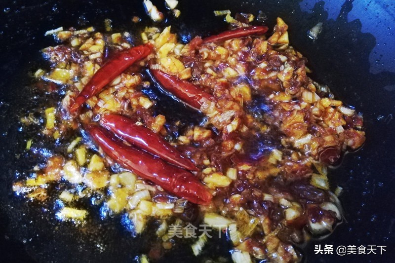 成本便宜，做法简单，豆皮的殿堂级做法