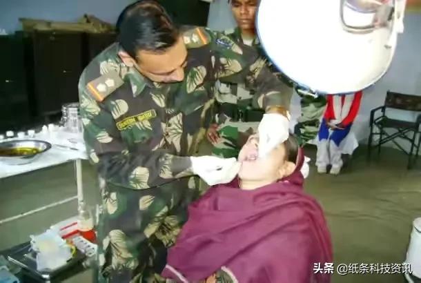 8个冷知识：你不知道的印度军队
