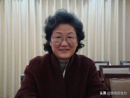 骄傲！这些女“特工”、女将军、女作家，都来自陕西同一所大学