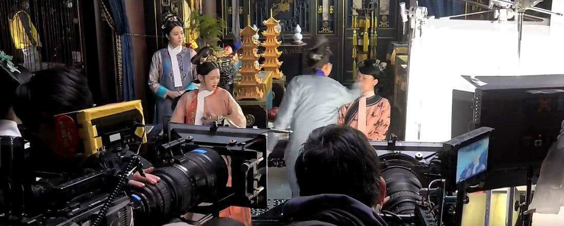 戏子无情——说说票友皇帝李存勖悲催的“演艺生涯”