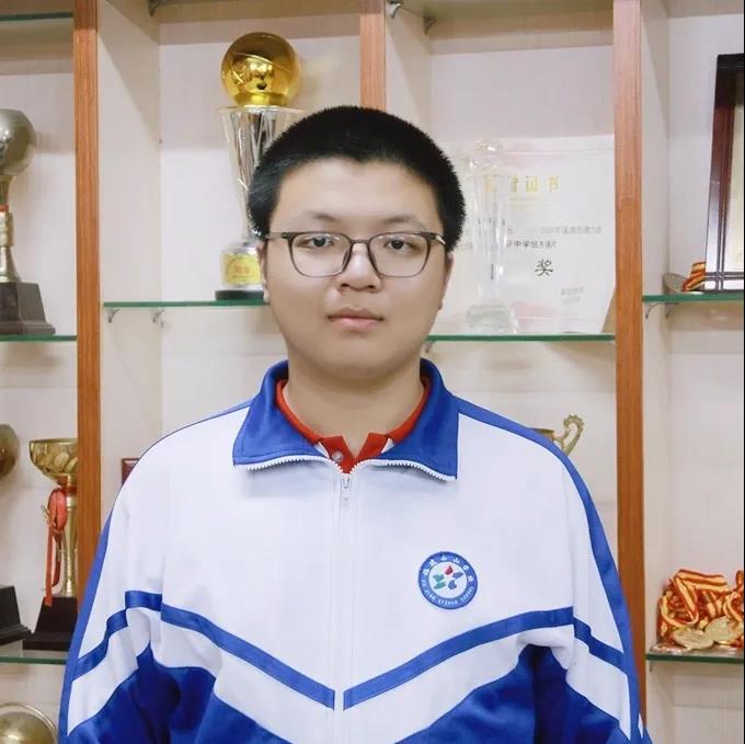 喜报 | 西山学校3名学子在第38届全国中学生物理竞赛（福州赛区）中取得优异成绩