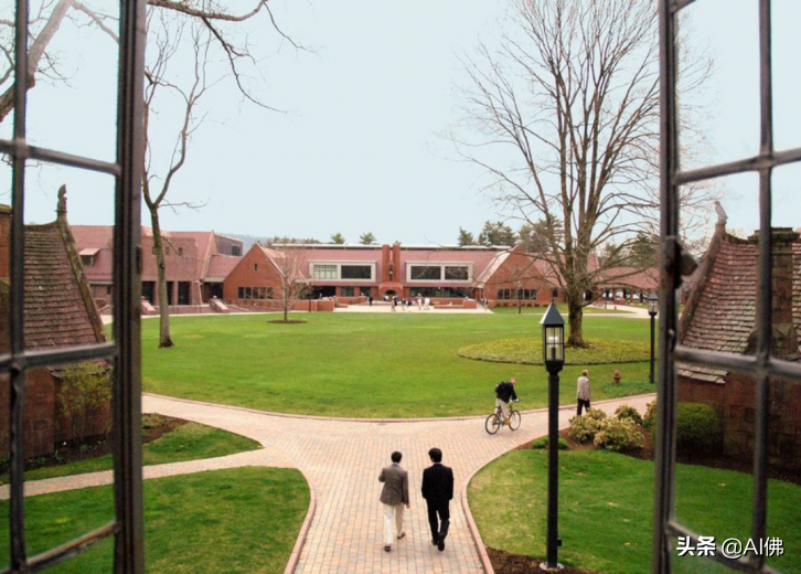 美国最好的100所寄宿学校