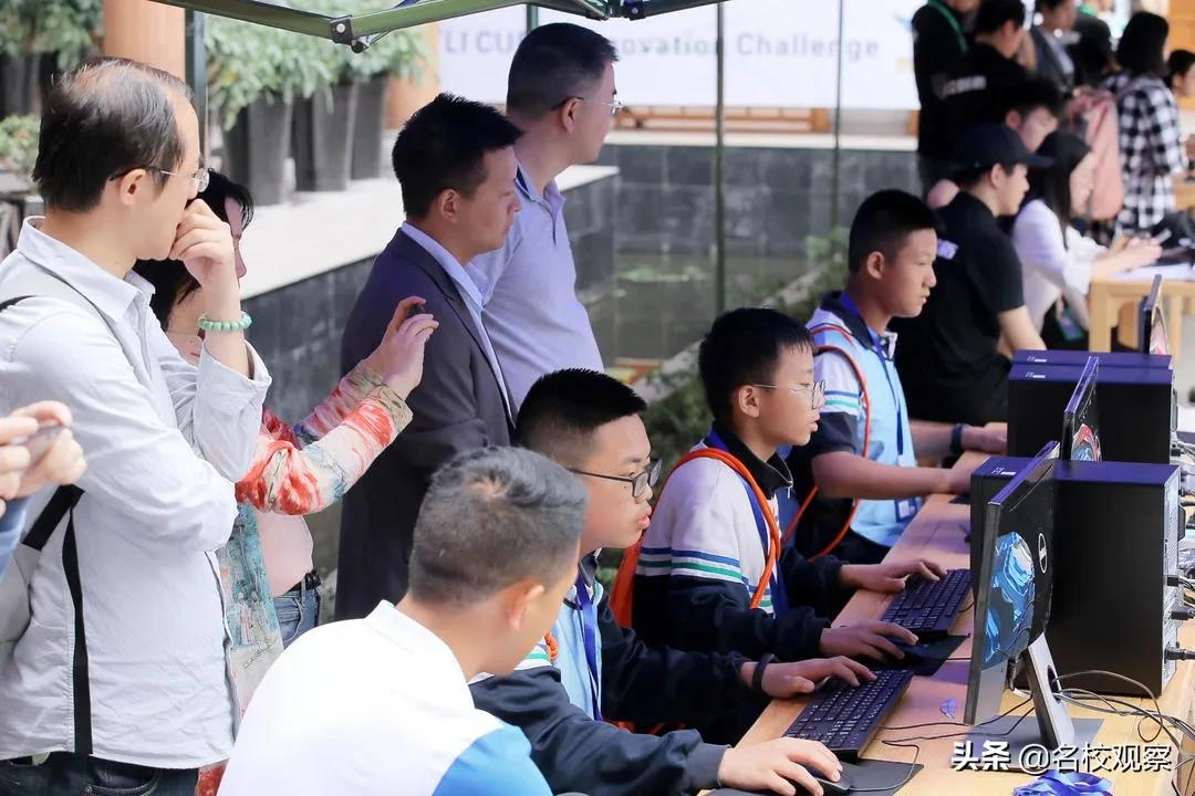 你家孩子如何才能成为小小科学家?天立教育是这样做的