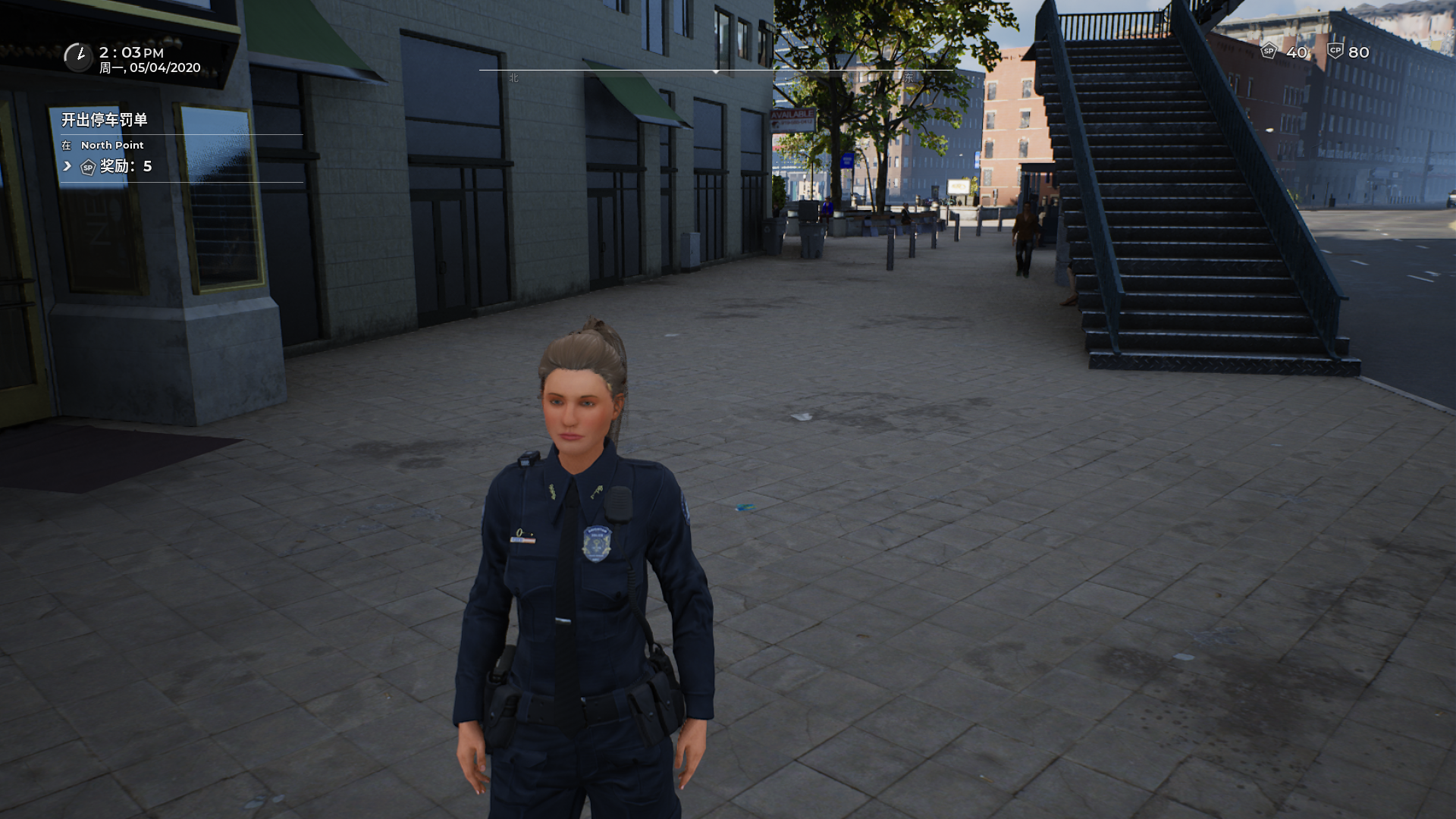 《警察模拟器：巡警》值得买，但不是现在