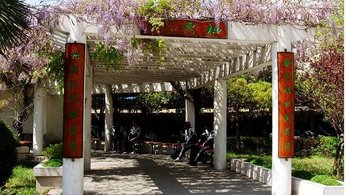 江苏宿迁市“名扬一域”的4大高中，市区才1个、沭阳县占2个