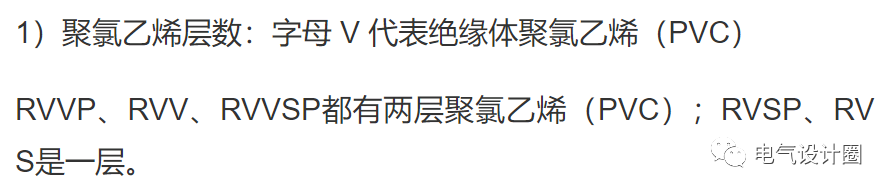 常用的电线电缆型号大全，电气人员快收藏起来，绝不吃亏