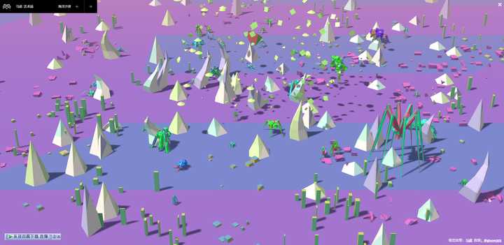 12个暗藏惊险与刺激的小网站，建议偷偷玩