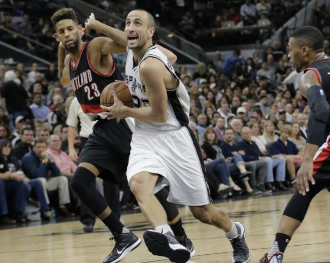 nba有哪些人有绝招(独一无二的神通！盘点NBA十大球星的绝技：前三名实至名归)