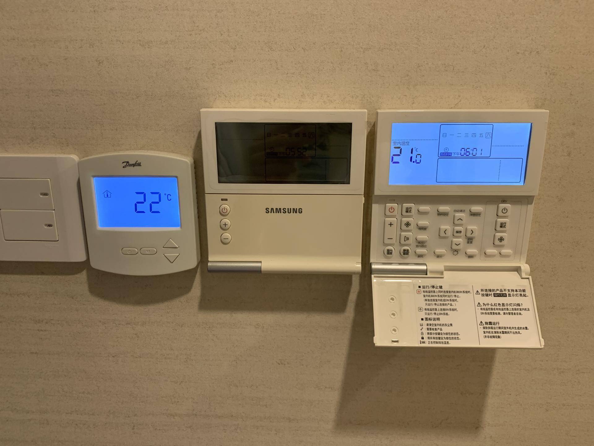 南方家装冬季取暖方案，不在南方的艳阳里大雪纷飞