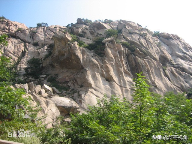 建有本科高校的县（山东篇）
