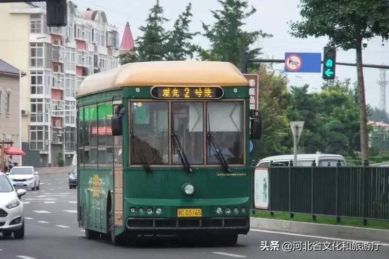玩转秦皇岛!来秦皇岛一定要做的10件事,你完成了几件?