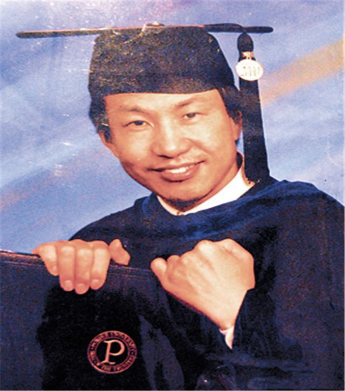 4年前，杨舒平说“美国空气是甜的”，如今这个女孩过得如何？