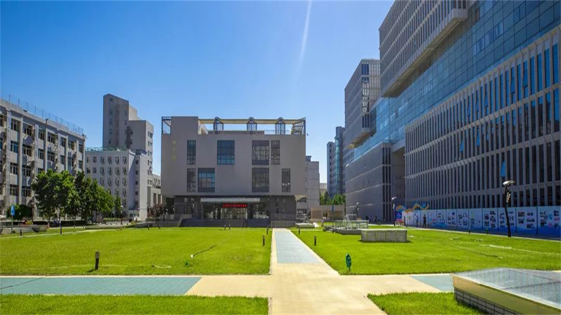 天津中德应用技术大学官网（捡漏）