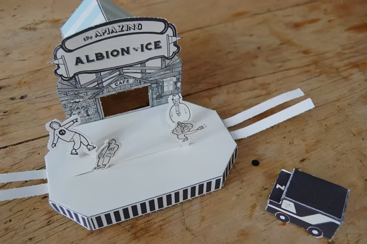 圣诞节贺卡设计，速藏