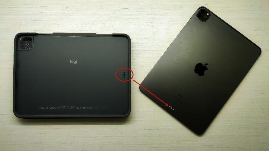 你的iPad该升级了，买后爱奇艺？罗技键笔套件让它拥有生产力