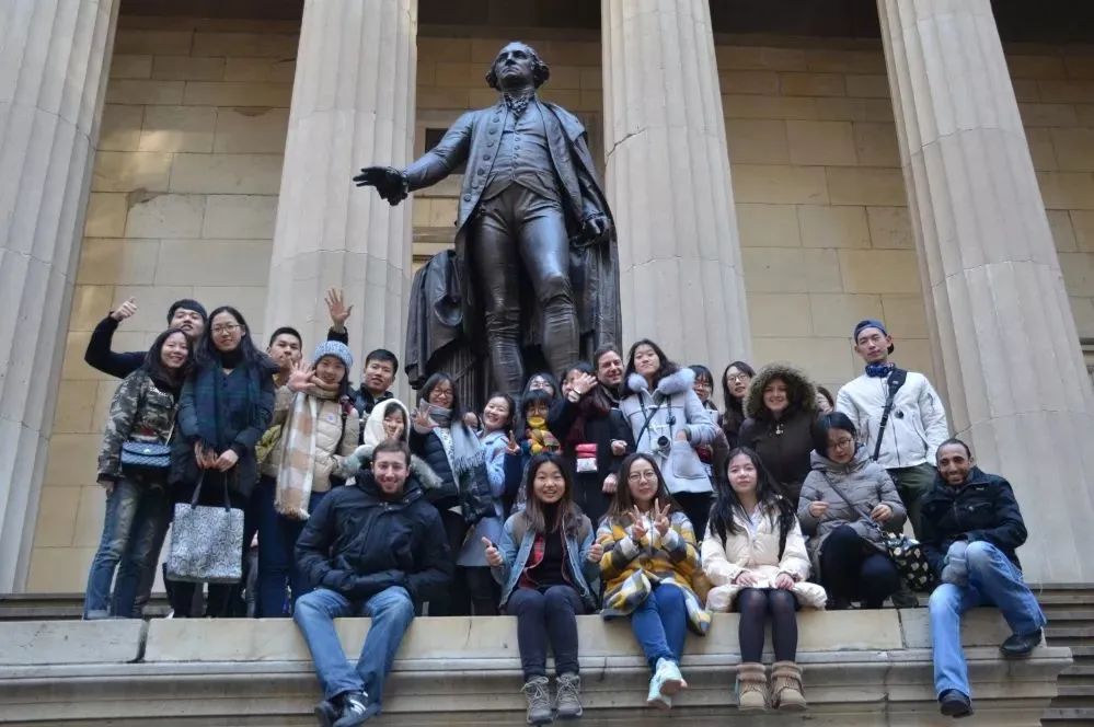 来大外！一起展望前方星辰大海！