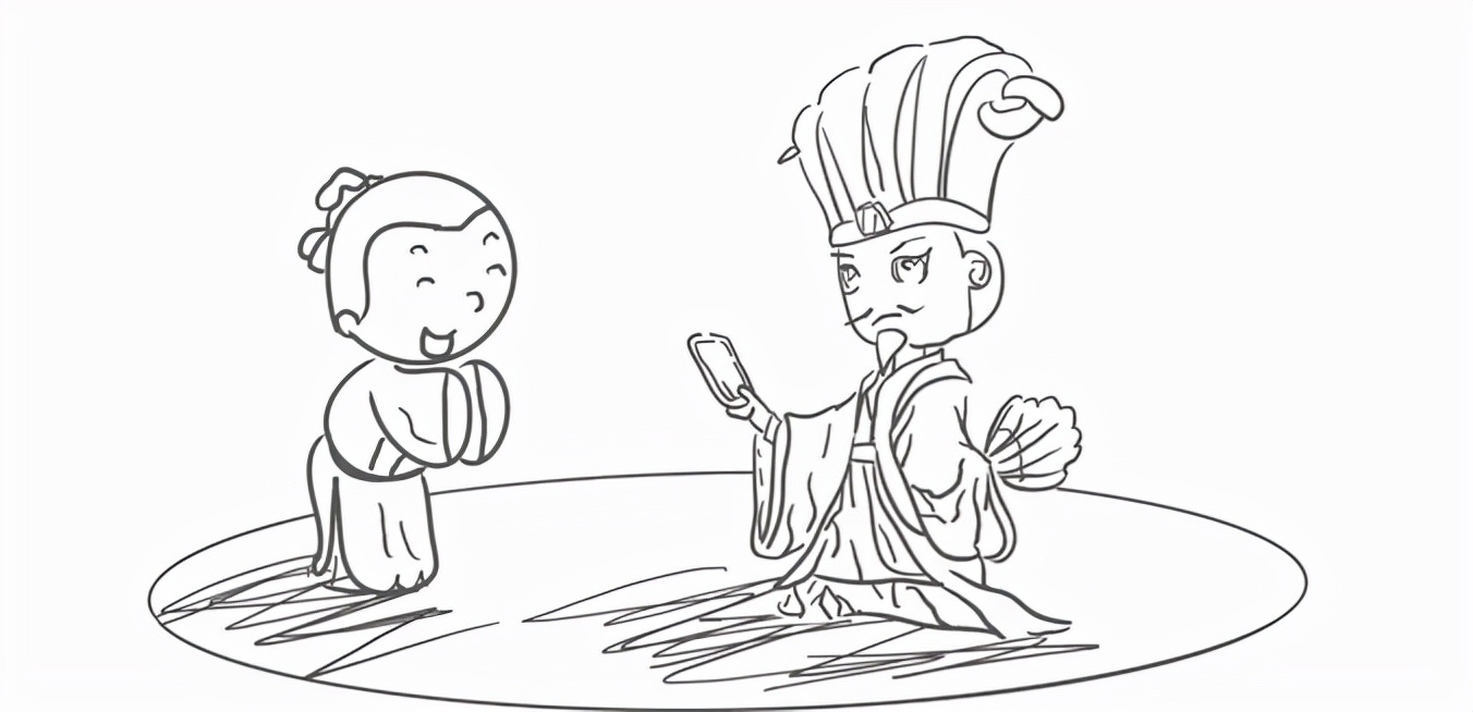 村里来了个智多星？——坤前告诉你什么是分布式存储