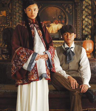 小宋佳的彪悍上位史，以及她的“爱情语录”