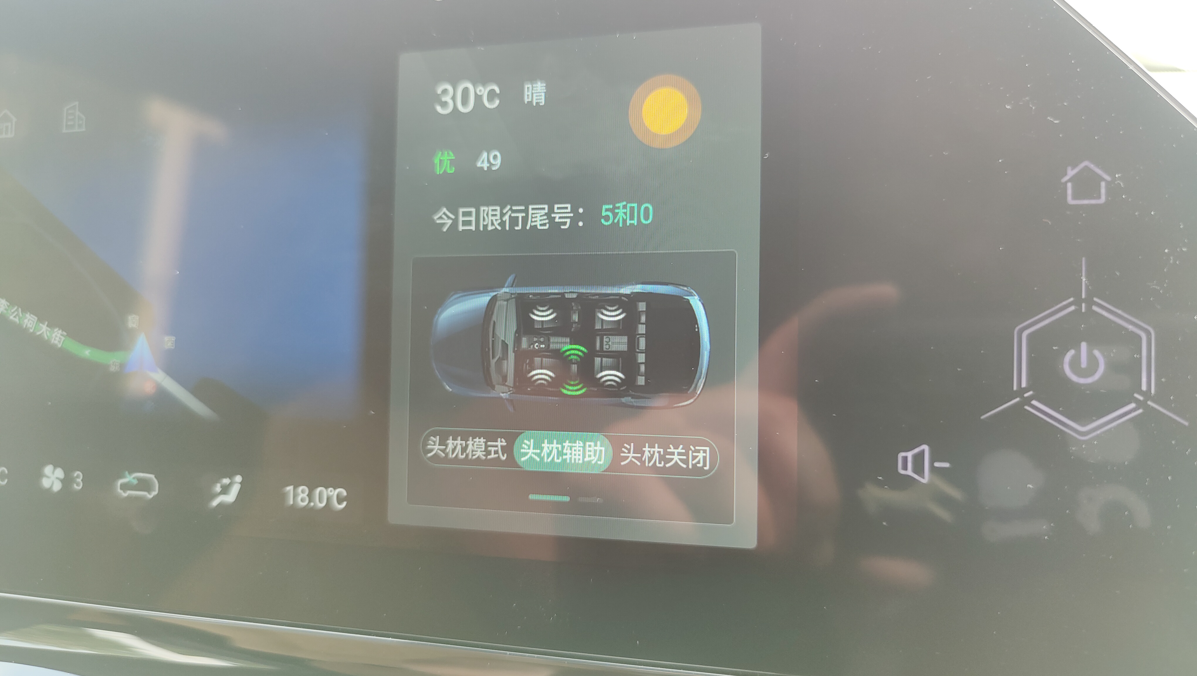 不到20万大五座中型SUV，长安UNI-K能跟冠道拼一拼吗？